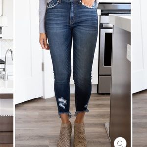 Kan Can Jeans from online boutique